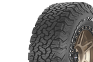 BFGoodrich 35666 37X12.50R17 KO2 Tires – Durable all terrain tires for superior traction on and off-road