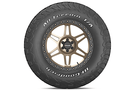 BFGoodrich 35666 37X12.50R17 KO2 Tires – Durable all terrain tires for superior traction on and off-road