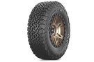 BFGoodrich 36614 LT285/55R20 KO2 Tire provides superior durability and performance, making it one of the best tires for off-road and all-terrain driving