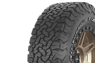 BFGoodrich 36614 LT285/55R20 KO2 Tire provides superior durability and performance, making it one of the best tires for off-road and all-terrain driving