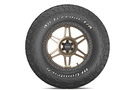 BFGoodrich 36614 LT285/55R20 KO2 Tire provides superior durability and performance, making it one of the best tires for off-road and all-terrain driving