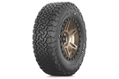 BFGoodrich 33X12.50R15 KO2 Tire offers durability and traction, making it one of the best all terrain off road tires for trucks
