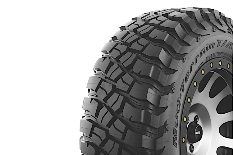 BFGoodrich 35X12.50R18 KM3 Mud-Terrain Tire | Best BFG Tires for BFGoodrich 35X12.50R18 KM3 Mud-Terrain Tire | Best BFG Tires for