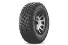 BFGoodrich 79851 37X13.50R17 Mud-Terrain T/A KM3 Tire – Durable BFG Mud Terrain tires for superior off-road traction and custom truck tires