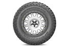 BFGoodrich 79851 37X13.50R17 Mud-Terrain T/A KM3 Tire – Durable BFG Mud Terrain tires for superior off-road traction and custom truck tires