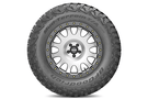 BFGoodrich 79851 37X13.50R17 Mud-Terrain T/A KM3 Tire – Durable BFG Mud Terrain tires for superior off-road traction and custom truck tires