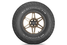 BFGoodrich 81501 KO2 LT285/70R17 – rugged BFG all terrain off road tires for trucks and tough terrain handling