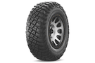 BFGoodrich 91897 KM3 LT285/65R18 – aggressive BFG mud terrain tire built for trucks, custom off road builds, and extreme trail performance