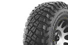 BFGoodrich 91897 KM3 LT285/65R18 – aggressive BFG mud terrain tire built for trucks, custom off road builds, and extreme trail performance
