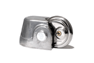 Blaylock TL-51 Sleeve Lock, a heavy-duty gooseneck coupler lock and gooseneck hitch lock designed for secure trailer and hitch protection.