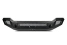 Body Armor Ambush front bumper FD-21338 for 2011-2016 Ford F250/F350 Super Duty durable Body Armor Ambush bumper black