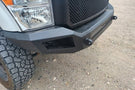 Body Armor Ambush front bumper FD-21338 for 2011-2016 Ford F250/F350 Super Duty durable Body Armor Ambush bumper black