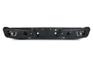 Body Armor Ambush rear bumper FD-3164 for 1999-2016 Ford F250/F350 Super Duty durable Body Armor 4x4 Ambush bumper black