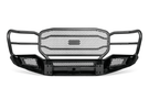 Body Armor Ambush XT front bumper FD-20338 installed on 2011–2016 Ford F250 F350 Super Duty truck