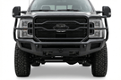 Body Armor Ambush XT front bumper FD-20341 on 2017–2022 Ford F250/F350 Super Duty
