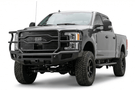 Body Armor Ambush XT front bumper FD-20341 on 2017–2022 Ford F250/F350 Super Duty
