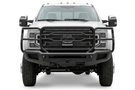 Body Armor Ambush XT front bumper FD-20341 on 2017–2022 Ford F450/F550 Super Duty