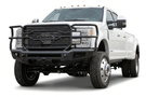 Body Armor Ambush XT front bumper FD-20341 on 2017–2022 Ford F450/F550 Super Duty