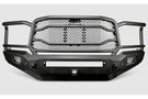 Body Armor DG-20339 Dodge Ram 2500/3500 2019-2024 Ambush XT Series Front Bumper Non-Winch