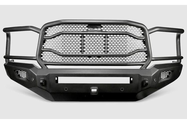 Body Armor DG-20339 Dodge Ram 2500/3500 2019-2024 Ambush XT Series Front Bumper Non-Winch