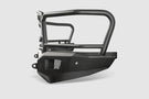 Body Armor DG-20339 Dodge Ram 2500/3500 2019-2024 Ambush XT Series Front Bumper Non-Winch