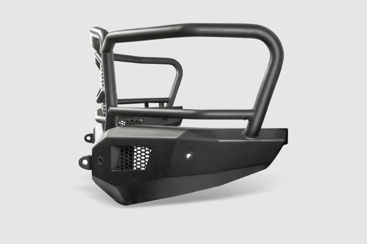Body Armor DG-20339 Dodge Ram 2500/3500 2019-2024 Ambush XT Series Front Bumper Non-Winch