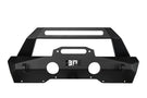 Body Armor JP-19535 Jeep Gladiator JT 2007-2024 Orion Stubby Front Bumper