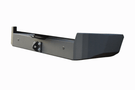 Body Armor FJ-2961 Toyota FJ Cruiser 2007-2014 Pro Series Rear Bumper Non-Winch