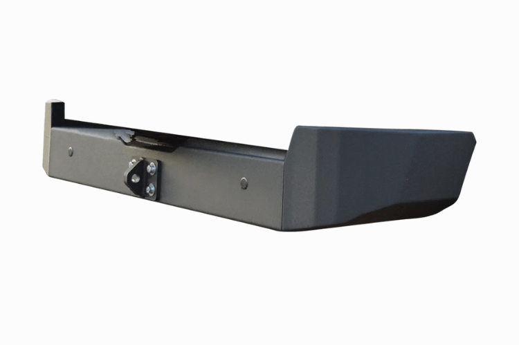 Body Armor FJ-2961 Toyota FJ Cruiser 2007-2014 Pro Series Rear Bumper Non-Winch