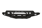 Aftermarket Chevy front winch bumper for 2022–2026 Silverado 1500 Freedom Series
