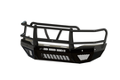 Bodyguard front bumper T2 Extreme with mesh grille for Ram HD trucks