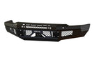 Bodyguard JAC24BYBNN FT Base Front Bumper for 2024–2025 Chevy Silverado 2500/3500, heavy duty off road front bumper by Bodyguard bumpers