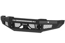 Bodyguard JAF23DYBNN FT Base heavy duty off road front bumper for 2023–2026 Ford F450/F550 – durable truck bumper and one of the best aftermarket bodyguard front bumpers
