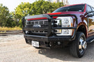 Bodyguard JEF23D Ford F450/F550 Superduty 2023-2025 FT Extreme Front Bumper