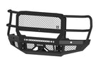 Bodyguard JEF23B Ford F250/F350 Superduty 2023-2024 FT Extreme Front Bumper