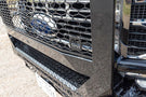 Bodyguard JEF23D Ford F450/F550 Superduty 2023-2025 FT Extreme Front Bumper