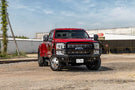 Bodyguard JEF23D Ford F450/F550 Superduty 2023-2025 FT Extreme Front Bumper