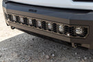 Bodyguard NAG24BNBNN Freedom Series Base Front Bumper for 2024–2025 GMC Sierra HD, a heavy-duty off-road front bumper upgrade from Bodyguard bumpers