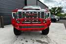 Bodyguard NCG24BNBNN Freedom Series Sport Front Bumper for 2024–2025 GMC Sierra HD, heavy-duty prerunner style from Bodyguard bumpers