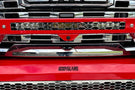 Bodyguard NCG24BNBNN Freedom Series Sport Front Bumper for 2024–2025 GMC Sierra HD, heavy-duty prerunner style from Bodyguard bumpers