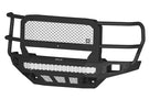 Bodyguard NEF23BNBMN Freedom Series heavy duty off road front bumper with grille guard for 2023–2026 Ford F250/F350 Super Duty trucks—top choice among bodyguard front bumpers