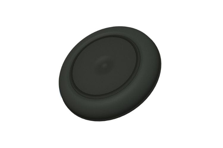 Bodyguard front bumper sensor plugs durable Bodyguard plug set for bumper sensor holes and sensor plug replacements