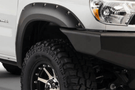 Buckstop T2BAJA Baja Front Bumper for 2012-2015 Toyota Tacoma – Winch-ready design with integrated tow hooks, offering durability and off-road protection.