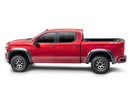 Bushwacker 48110-08 GMC Sierra 2500HD/3500HD 2007-2014 4PC Forge Fender Flares