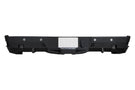 Aftermarket rear bumper Chassis Unlimited Octane CUB910122 for 1999-2016 Ford F250/F350 Super Duty with LED light mounts