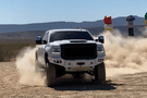 Durable Chassis Unlimited Bumpers CUB940302RAW, raw finish, custom fit for 2015-2019 GMC Sierra, sensor-ready design