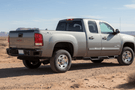 2007 GMC Sierra 2500HD Complete Protection Kit with tough Hammerhead bumpers and stylish Westin Automotive steps