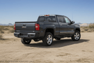 Rugged 2019 GMC Sierra 2500HD Complete Protection Kit featuring Ranch Hand protection and Westin Automotive step design