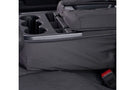 Covercraft SS2412PCCH 2011-2016 Ford F250/F350/F450 Super Duty Polycotton SeatSaver Custom Seat Covers Charcoal