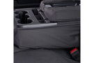 Covercraft SS3305PCGY 1999-2002 Ford F250/F350 Super Duty Grey Polycotton SeatSaver Custom Seat Covers
